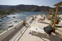 Hotel Bahia Taganga - โรงแรมราคาถูก