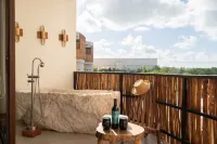 Suite Amor Tulum -Onsite Cenote, Temazcal & Spa - balneario