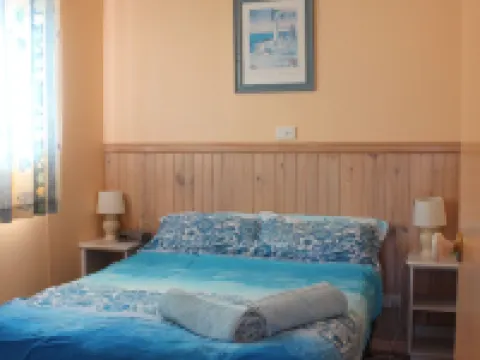 Regatta Point Holiday Park Hotels in Bermagui