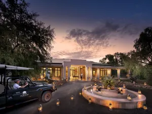 사마라 카루 리저브