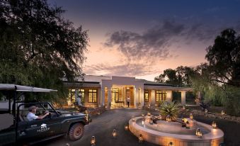 Samara Karoo Reserve