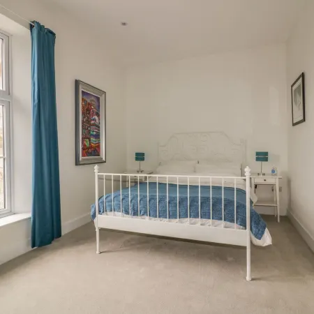 Cherrywood Manor Отели в г. Бодмин