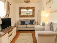 Wren Cottage Отели в г. Ком Мартин