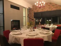 L'Aubergiste Hotels in Meursault