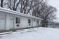 Bayside Motel Trenton Hotels in Brighton