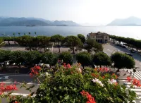 Hotel Italie et Suisse - Afhentnings-/afleveringstjenester