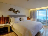 Luzeiros Hotel Hotéis em Fortaleza
