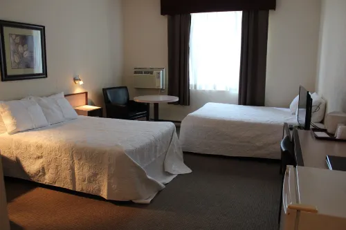 Motel Capri & Suites Hotels in Lachenaie