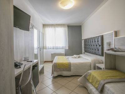 Hotel Playa