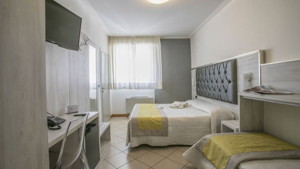 Hotel Playa
