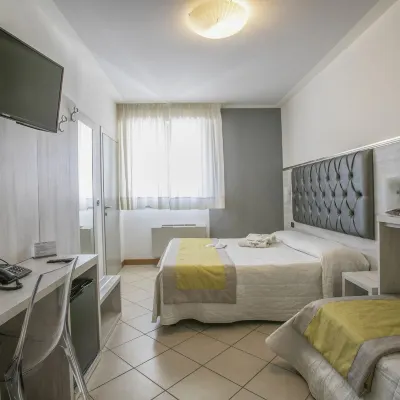 Hotel Playa Hotels near Museum of the Carnival of Viareggio