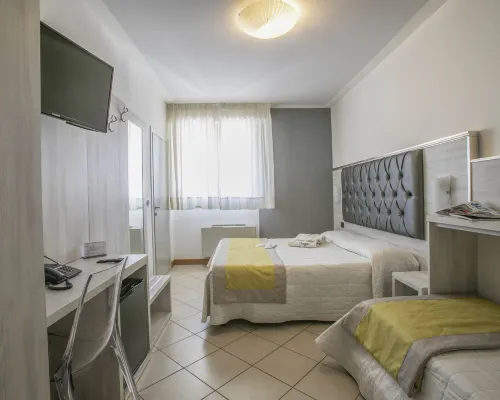 普拉亞酒店 維亞雷焦酒店