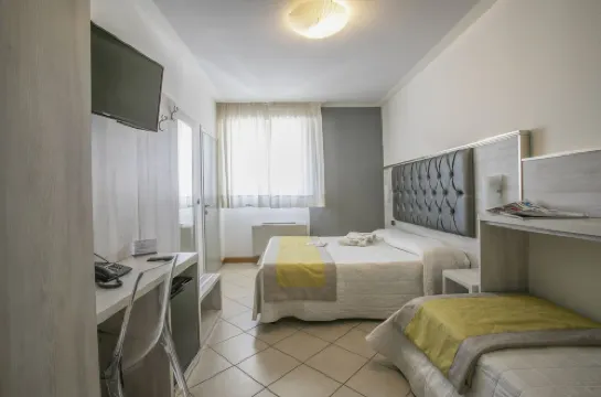 Hotel Playa