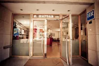 Hotel Maycar Hotel a Comarca de A Coruna