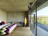 伊克魯斯酒店 酒店