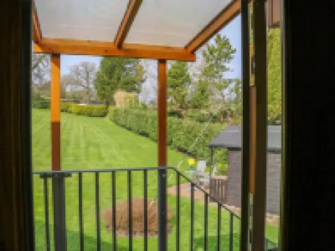 Stonecroft Lodge Hotels in Belper
