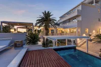 Hotel Laurentum Hotels in Živogošće