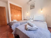 CD-1383 Three Bedroom Villa with Pool
