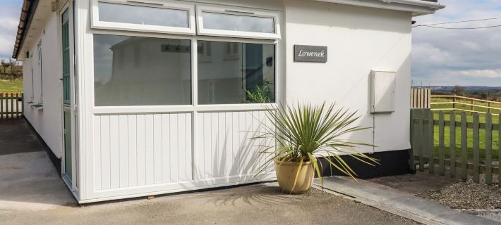 Lowenek Hotéis em Bodmin