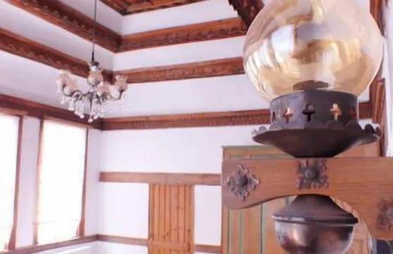 伊爾克膳食公寓