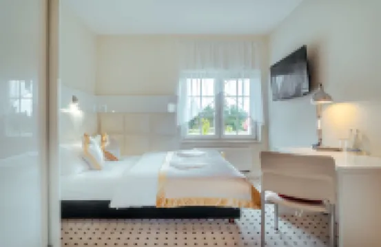 M&M精品公寓 酒店