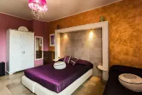 Hotel Ristorante Cavalluccio Marino