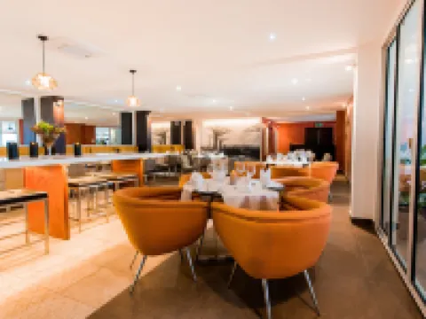 Baobab Tree Hôtel & Spa Hotels in Mahajanga