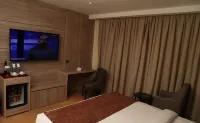 Monty Suites Calabar Hotels in Calabar
