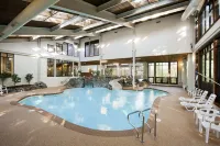 The Summit Resort - Swimmingpools