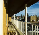 Dark Sky Suites Hotels in Hillside