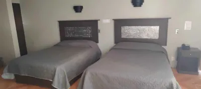Hotel Plaza El Dorado Các khách sạn gần Spa Hotel Amajac