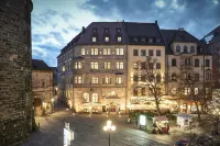 Hotel Victoria Nürnberg Hotels in Nürnberg