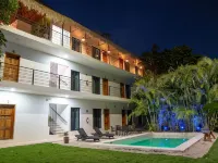 Hotel Makech Hotels in Bacalar
