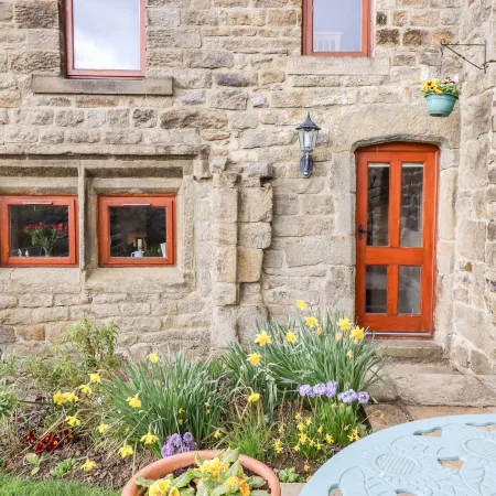 Kestrel Cottage