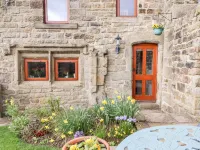 Kestrel Cottage Hotels in Keighley