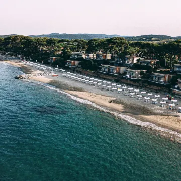 Golfo del Sole Holiday Resort