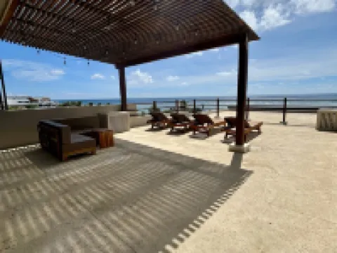 Noah Beach Hotel & Suites Hoteles en Mahahual