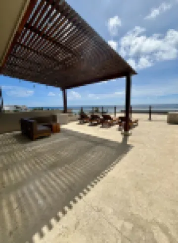 Noah Beach Hotel & Suites