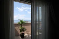 Hotel Rosina - Mountain view