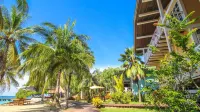 Casa Cordoba Baru Hotels in Baru