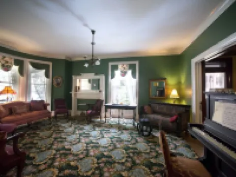 The Peter Herdic Inn Hotels in Williamsport