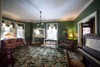 The Peter Herdic Inn Hotels in Nippenose Township