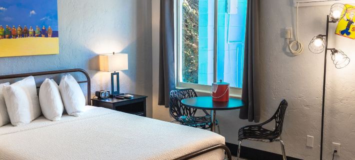 Sea Jay Motel and Marina Hotels in Pinellas County