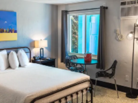 Sea Jay Motel and Marina Hotels in Treasure Island