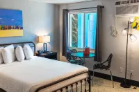 Sea Jay Motel and Marina