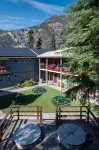 Box Canyon Lodge and Hot Springs - 2-Star