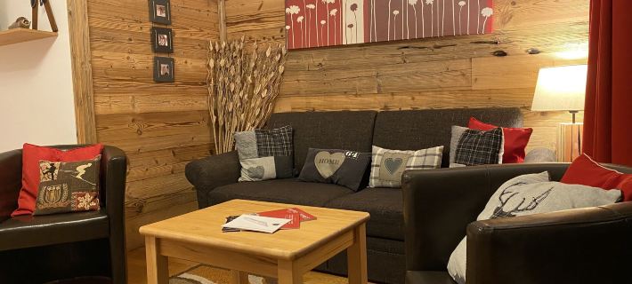 Apartment Adler Resort by Alpin Rentals - Incl Summercard Hotels in Kaprun