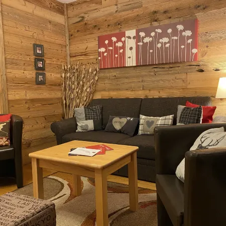 Apartment Adler Resort by Alpin Rentals - Incl Summercard
