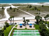 Beachside Resort Motel Hotels near Walter Fuller Complex