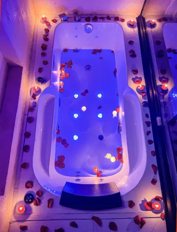 Bito's Hotel Boutique Отели рядом с достопримечательностью «Parroquia de San Miguel Arcangel»